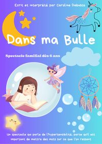 Dans ma bulle d'hypersensible à Marseille 6e