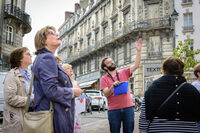 Apéritive Place des Bancs à Limoges