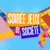 Soirée jeux de société pour les ados et adultes à Montier-en-Der
