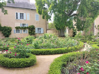 JEP 2026 : visites commentées, découverte des jardins à Nohant-Vic