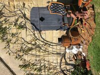 13ème brocante, un jour de chine à Apremont-sur-Allier