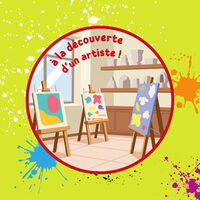 La Constellation dessine à Montier-en-Der