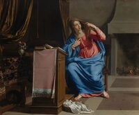 Colloque "Philippe de Champaigne : Lieux, Faces, Objets" à Bournazel