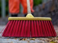 Grand nettoyage de Printemps à Westhoffen