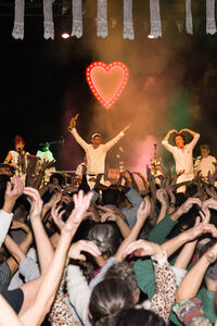 Le Bal Imaginaire à Venelles