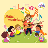 Festival Ribambelle : Petits musiciens à Sommevoire