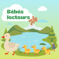 Les bébés lecteurs à Sommevoire