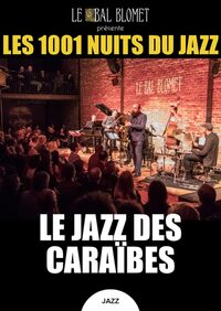 LES 1001 NUITS DU JAZZ – BARBARA STREISAND ET LE JAZZ à Paris 15e