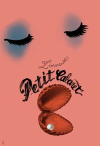 L’IMMENSE PETIT CABARET à Paris 15e