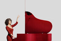 Macha Gharibian à Paris 10e