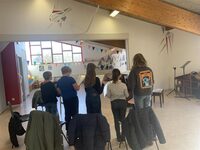 Audition libre à Villé