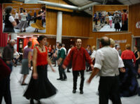 Soirée Bal Trad' à Saint-Médard-en-Jalles