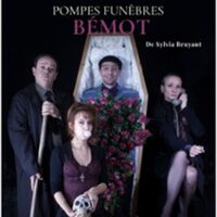 Pompes Funèbres Bémot de Sylvia Bruyant à Châteauroux