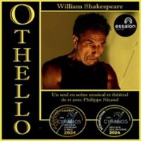 Othello - Théâtre de l'Essaïon, Paris à Paris 4e