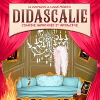 Didascalie à Clermont-Ferrand