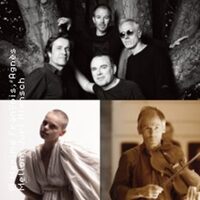 Caravaggio + Diamanda Dramm + Garth Knox - Thirteen ways of being a blackbird à Les Lilas