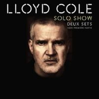 Lloyd Cole à La Rochelle