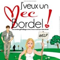 J'veux un Mec Bordel à Grenoble