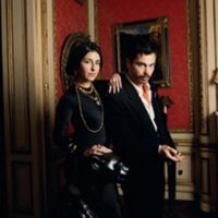 Lilly Wood And The Prick à Massy