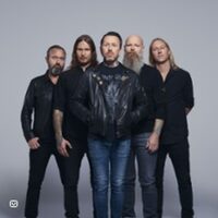 Audrey Horne + Motorowl à Paris 11e