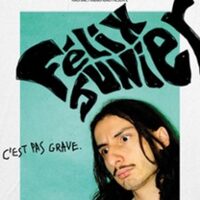 Félix Junier - C'est Pas Grave - Tournée à Lyon 6e