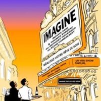 Les Vice Versa - Imagine à Rouen