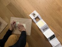 Ecrire des haïkus au musée à Troyes