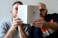 "Feu le livre" - Un spectacle contre la censure à Toulouse