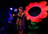 Au bout du conte… un conte à compter à Nantes