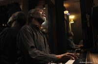 Jazz-Brunch : Georges Edouard Nouel à Paris 20e
