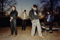 Model/Actriz à Bordeaux