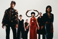 Nusantara Beats et Ghost Funk Orchestra en concert à Lille