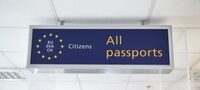 1h pour comprendre...espace Schengen et Pacte sur la migration et l'asile à Paris 8e