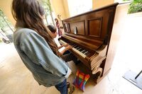 Grand Piano Festival au musée à Orléans