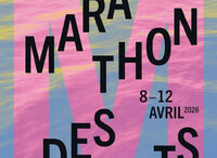 Le Marathon des Mots en bibliothèques à Toulouse