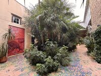 Maison PARRA - Là où le Jardin devient Art vivant à Marmande