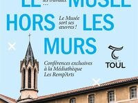 Le Musée hors les murs - la faïencerie Toul-Bellevue à Toul