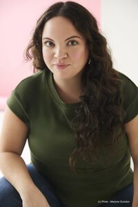 Rencontre avec Katia Belkhodja, roman « Les déterrées ». Festival Littérature Mo à Nantes