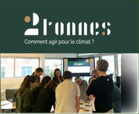 Atelier 2tonnes - Campus Villejean - 07/04 à Rennes