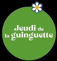 Jeudi de la Guinguette à Alès