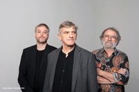 Concert - Le Printemps des Poètes à La Cavalerie