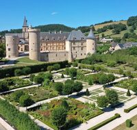 Conférence « Dieu n’est pas conservateur. Dieu est pour la justice » Le cardinal à Bournazel