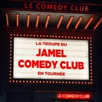 La Troupe du Jamel Comedy Club - Tournée à Lorient