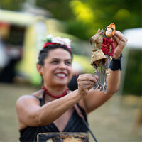 Théâtre Miniature à La Chapelle-sur-Erdre