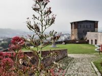 Visite guidée : à la découverte des jardins du château ! à Dieppe