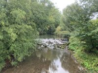 Rando 1/2 journée à Servon