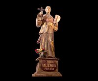 Conférence : Monseigneur Eugène de Mazenod (1782-1861) : un évêque bâtisseur à Aix-en-Provence