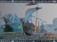 Prix du public Les yeux docs : Zou à Toulouse