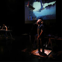 Le loup en slip à La Chapelle-sur-Erdre