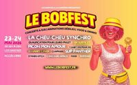 Le Bobfest (ex-Slipfest) à Saint-Herblain